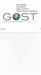 Mobile Screenshot of gostaustralia.com
